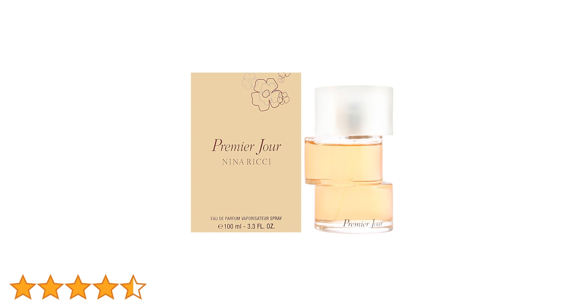 ニナリッチ プルミエ ジュール オードトワレ50ml Amazon | 【ニナリッチ】プルミエジュール EDP・SP 100ml (並行輸入品